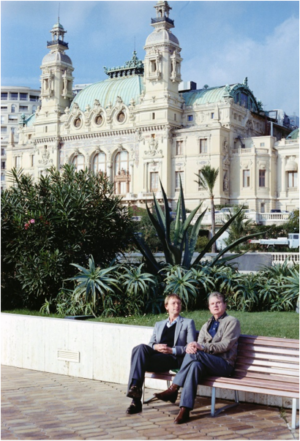 In autunno apre a Montecarlo la Fondazione Francis Bacon. Esposizione permanente e centro di documentazione dedicati al grande artista inglese, che qui visse per 4 anni