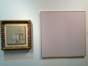 New York Updates: ecco le immagini degli stand italiani all’Armory show 2014. Fra “campioni” nazionali e big internazionali, un occhio speciale per Ettore Spalletti