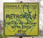 Gianni Piacentini Segnale Turistico 2013 Roma è una Metropoliz. Intervista con Giorgio de Finis