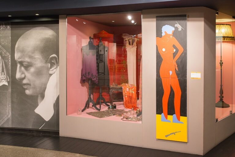 Giornata Imaginifica Vittoriale degli italiani Gardone Riviera 1 Centocinquanta anni con Gabriele d’Annunzio. Al Vittoriale degli italiani una domenica “imaginifica” fra mostre, donazioni e nuovi allestimenti: ecco tutte le immagini