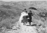 Giuseppe Moder Battesimo in Abruzzo 1956 Vedi alla voce paesaggio. A Trastevere