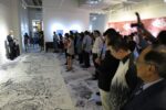 IMG 1807 H. H. Lim, da Roma a Kuala Lumpur. Una personale alla galleria Wei-Ling Contemporary, ragionando sul tempo, il caos, gli oggetti e l'impermanenza