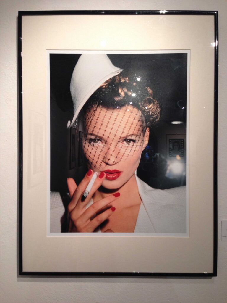 IMG 1816 Kate Moss: una mostra a Bologna per raccontarne il fenomeno