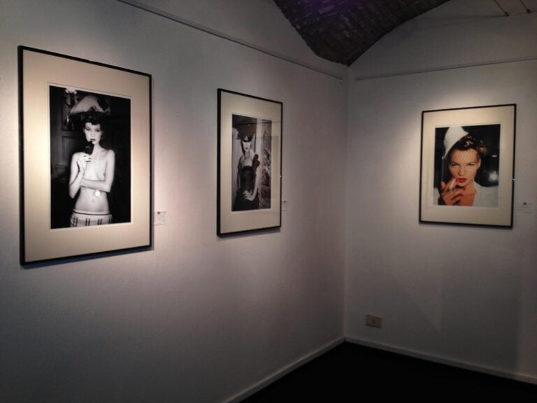 IMG 1831 Kate Moss: una mostra a Bologna per raccontarne il fenomeno