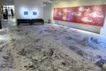 IMG 3249 H. H. Lim, da Roma a Kuala Lumpur. Una personale alla galleria Wei-Ling Contemporary, ragionando sul tempo, il caos, gli oggetti e l'impermanenza