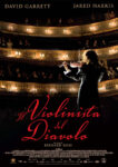 Il violinista del diavolo by Bernard Rose 2013 Il violinista del diavolo. Tra film e concerti, si festeggia Paganini