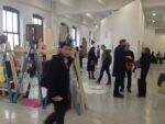 Independent 2014 New York 5 New York Updates: Independent, ma non troppo. Tante foto dalla fiera di Chelsea che convince per scelte e allestimenti, ma sembra aver smarrito lo spirito sperimentale…