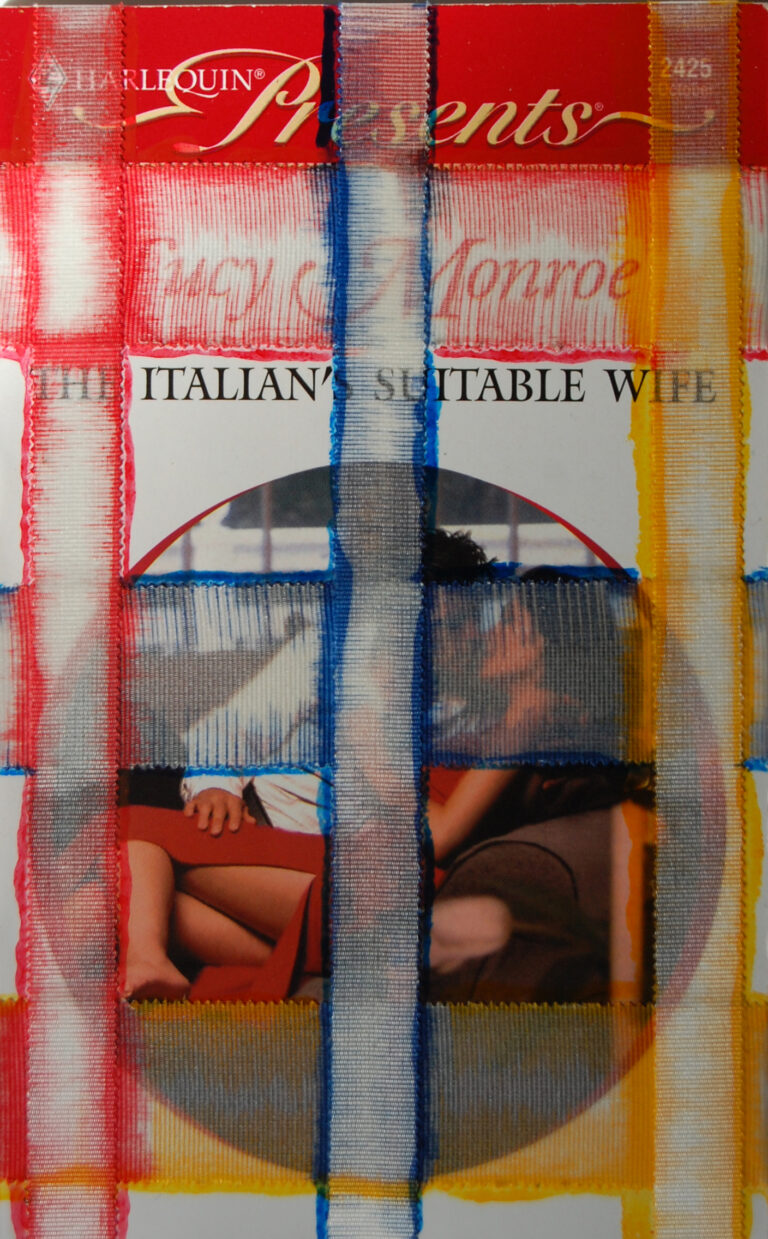 Jack Sal No Title The Italians suitable wife 2013 L’amore in un Harmony. E una mostra alla Temple University