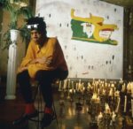 Jean Michel Basquiat. The radiant child Kentridge, Kapoor, Basquiat. Quando il cinema mette bocca (e sguardo) nell’arte contemporanea: tre serate a Mantova, in collaborazione con Lo schermo dell'arte di Firenze