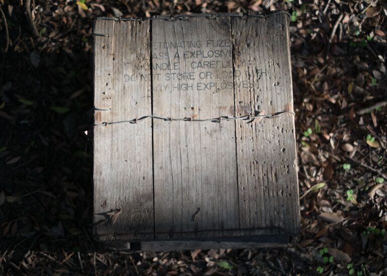 LA TERRA DELLA MEMORIA WEB 026 Il Man di Nuoro celebra Robert Capa. Con una mostra e un concorso di fotoreportage. Tra i vincitori Manuela Meloni: scorci di una Sardegna fantasma, tra paesaggio e memorie militari