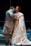 Manon Lescaut Anna NetrebkoManonCarlo Lepor Manon Lescaut e La sposa dello zar. Regie a confronto
