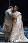 Manon Lescaut Anna NetrebkoManonCarlo Lepor Manon Lescaut e La sposa dello zar. Regie a confronto