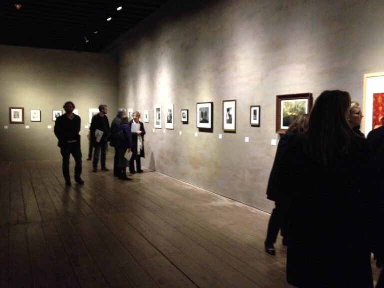 Mario Trevisan Le Amazzoni della Fotografia 2 Cinque mostre per la primavera di Palazzo Fortuny. Da Venezia le prime immagini dell’opening, da Ritsue Mishima a Dora Maar. Nonostante Picasso….