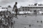 Michel Francois A Jump in Cuba 1996 Courtesy the artist and Ikon Ikon Gallery. Cinquant’anni da icona