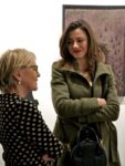 Michela Bondardo Verdiana Patacchini L’anti-fiera per gli artisti indipendenti. Tante immagini della Clio Art Fair, alla sua prima edizione nell’Armory week newyorkese