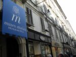 Museo Storico Reale Mutua Il primo assicurato d’Italia? Re Carlo Felice di Savoia. A Torino nasce il Museo Storico della Reale Mutua: in un percorso multimediale quasi 200 anni di storia della compagnia, ecco le immagini