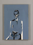 N.Despotovic ´ÇáS.T.´Çá cm.100x70 2013 0110 “Il vuoto vivace” di Nebojsa Despotovic. A Trento