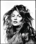 NPG 787 1244 KateMossbyDavi Il firmamento secondo David Bailey