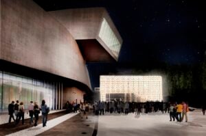 Yap Maxxi 2014, a Roma vince il collettivo romano Orizzontale con il progetto 8 ½. A giugno costruiranno a Piazza Boetti un teatro “portatile”