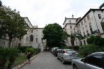 Palazzo del Cardinal Spada giardino foto Alvaro de Alvariis Dario Franceschini non ci cascare! Sul caso dei lavori nel giardino di Palazzo Spada, a Roma, la solita retorica dei fautori del “no” che vedono attacchi al patrimonio solo quando pare a loro