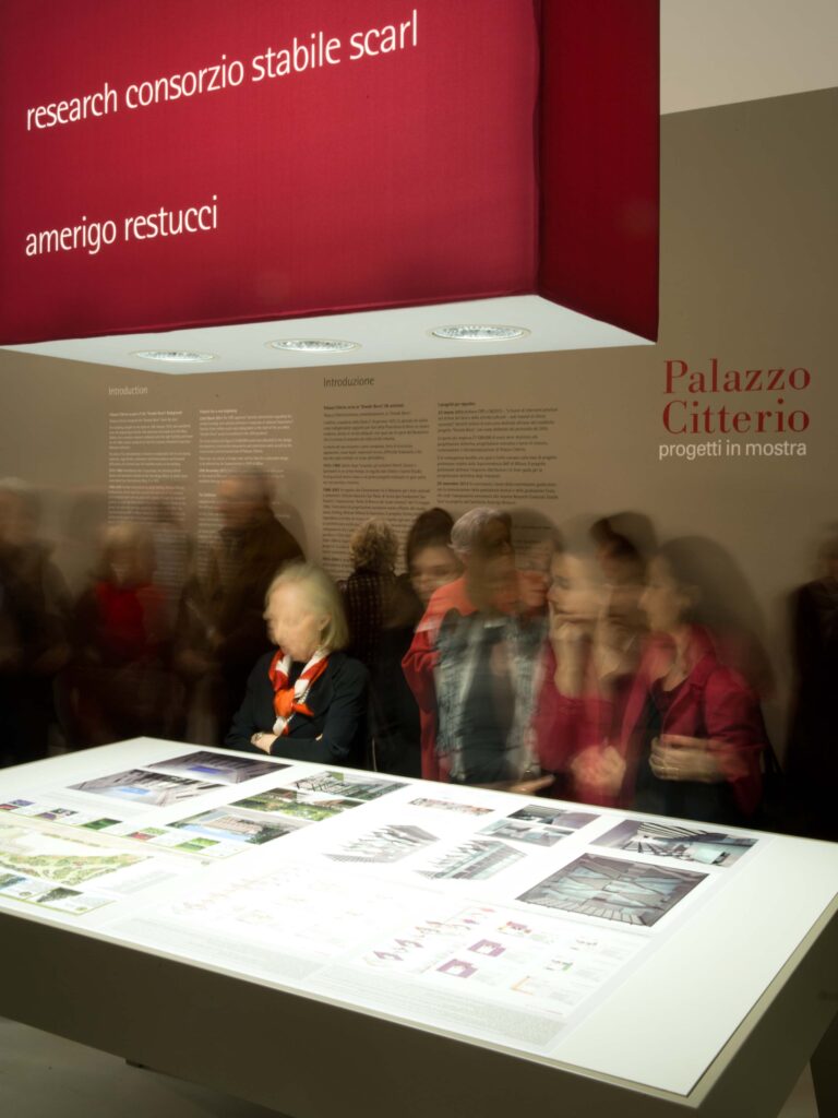 PalazzoCitterio58 Il ribasso della qualità. L’esempio di Palazzo Citterio a Milano