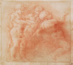 Parmigianino attr. – Gioco di putti Collezione Sozzani. Quando i banchieri erano mecenati