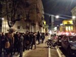 Photo 25 Milano Updates: video e foto a volontà da un venerdì sera a tutta festa. Balli e ore piccole risvegliano con gusto la città da bere di trent'anni fa