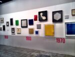 Photo 34 Milano Updates: nella sezione "moderno" di Miart non si possono mescolare opere storiche e contemporanee? E da Cardelli&Fontana i 'giovani' vanno nello storage d'artista firmato Fabrizio Prevedello