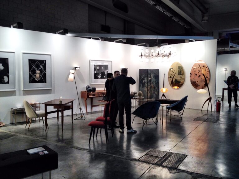 Photo 37 Milano Updates: l’anima design di Miart. Decolla la sezione Objects, con store e gallerie che scelgono artisti e designer internazionali di livello. Incastro perfetto, aspettando i giorni del Salone