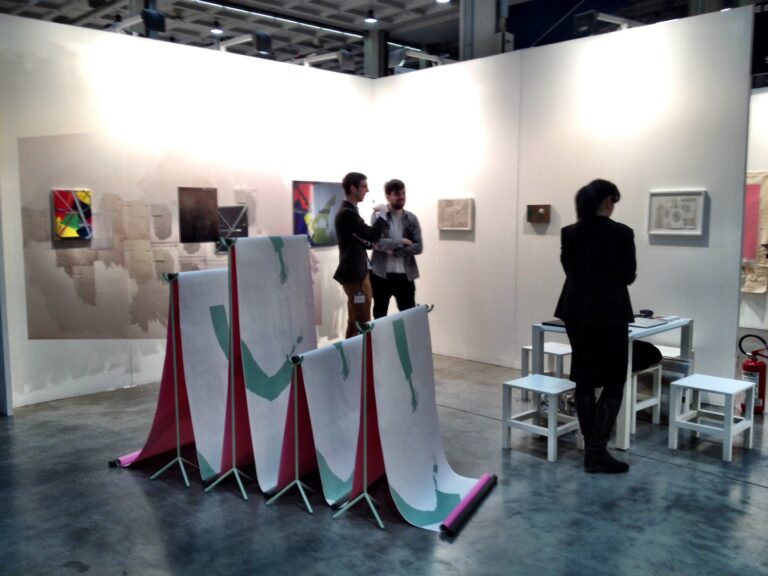 Photo 42 Milano Update: prime impressioni e prime foto dalla preview di miart. Una fiera già matura, che vuole diventare "la" fiera generalista italiana?