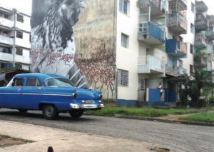 Storia barocca, futuro nell’arte. Riprendono i Reportage di Artribune Magazine, sul numero 18 testi e foto in arrivo da Cuba