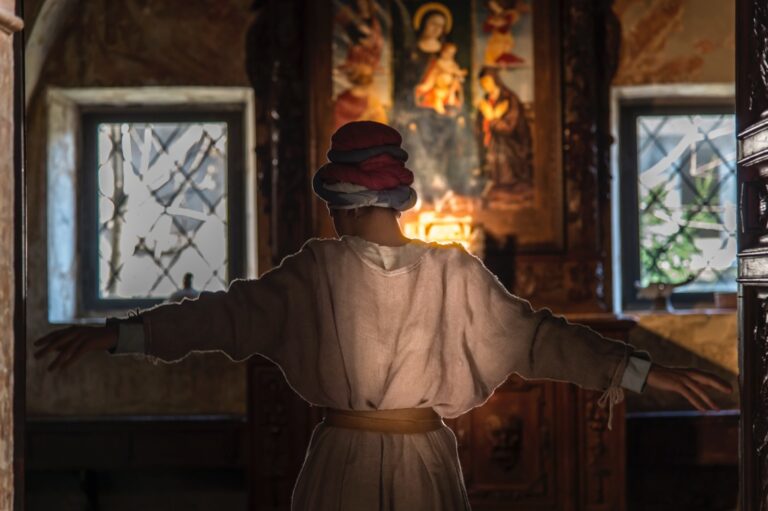 Steve McCurry Sensational Umbria backstage Steve McCurry, l’uomo immagine della Regione Umbria. A Perugia si apre la mostra personale, che inaugura un nuovo centro culturale polifunzionale: ecco le immagini