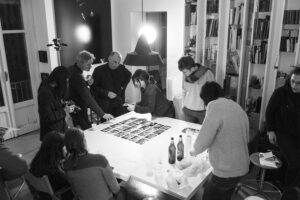 Per un laboratorio irregolare. Al Madre di Napoli si presenta il progetto di Antonio Biasiucci con otto giovani fotografi: pronti ad esporre le loro opere a Castel dell’Ovo