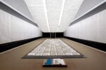 XU BING. Book from the Sky. Installation view. Courtesy Metropolitan Museumjpg La Cina nella Grande Mela. Da protagonista