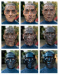 ZHANG HUAN. Family Tree. Courtesy of Metropolitan Museum of Artjpg La Cina nella Grande Mela. Da protagonista