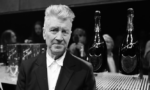 david lynch portrait Vi presentiamo la Vinyl Factory. Dove arte e musica sono letteralmente fuse