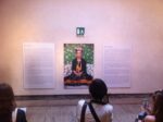 foto 14 Frida Kahlo, straordinaria pittrice. Altro che icona di libertà e forza interiore: dalla mostra romana delle Scuderie del Quirinale emerge l'assoluta qualità della sua arte. Qui immagini e video in anteprima