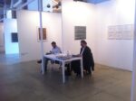 foto 212 Milano Updates: Step Art Fair, raccontata dal direttore artistico Valerio Dehò. Videointervista e prime immagini dalla fiera alla Fabbrica del Vapore