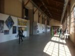 foto 213 Milano Updates: Step Art Fair, raccontata dal direttore artistico Valerio Dehò. Videointervista e prime immagini dalla fiera alla Fabbrica del Vapore