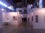 foto 410 Milano Updates: Step Art Fair, raccontata dal direttore artistico Valerio Dehò. Videointervista e prime immagini dalla fiera alla Fabbrica del Vapore