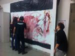 foto 413 Milano Updates: inside Brera. L’Accademia di Belle Arti apre per tre giorni le aule di Pittura e Scultura e mostra le opere degli studenti: ecco le immagini