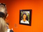 foto 46 Frida Kahlo, straordinaria pittrice. Altro che icona di libertà e forza interiore: dalla mostra romana delle Scuderie del Quirinale emerge l'assoluta qualità della sua arte. Qui immagini e video in anteprima