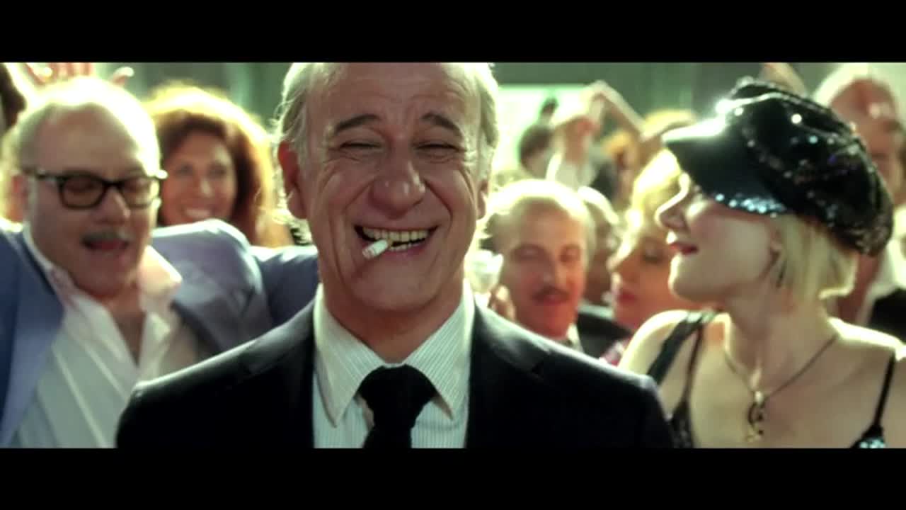 La grande bellezza (Paolo Sorrentino 2013)