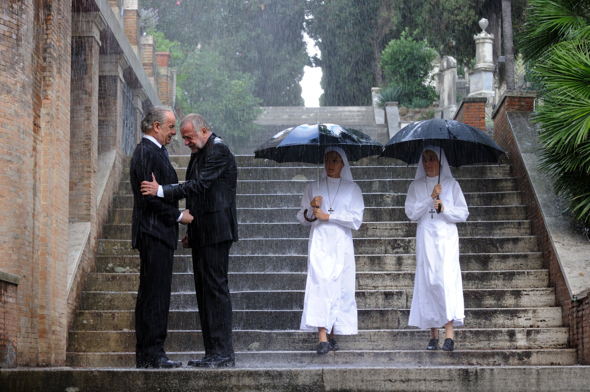 La grande bellezza (Paolo Sorrentino 2013)