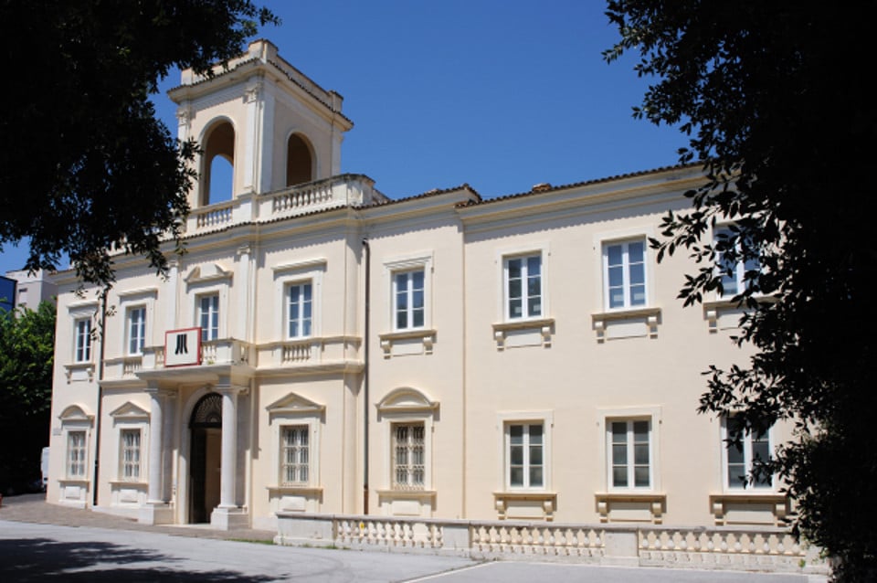 Al via Mutaforma, prima Biennale d’arte giovane abruzzese. Ibridazioni tra forme, segni e nuove tecnologie, al Museo Michetti di Francavilla al Mare