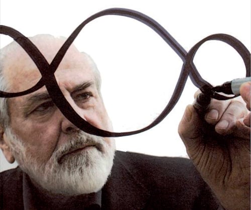 Siena 2019 sceglie Pistoletto e il Terzo Paradiso come simboli del rilancio cittadino. Tra cultura e responsabilità sociale. Un incontro su Cittadellarte e un’azione in Piazza del Campo