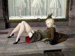 raycaesarTheFallen Ray Caesar, dal dolore alla creazione