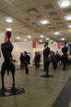 tadasvostylius monogama Ecco tutti gli stand italiani ad Art14. Dall'Olimpia Center una carrellata di immagini della fiera londinese: con progetti speciali e performance