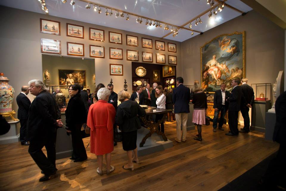 Lo sapete che il mercato dell’arte, almeno lui, è tornato ai livello di prima della grande crisi del 2008? Al Tefaf di Maastricht è stato presentato il rapporto Arts Economics. Ecco cosa dice