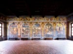 04 Candida Hofer Candida Höfer fotografa Mantova. Ed espone la serie a Palazzo Te